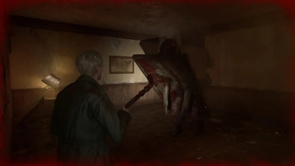Гайд по боссам в Silent Hill 2 Remake — как победить
Гайд по боссам в Silent Hill 2 Remake — как победить