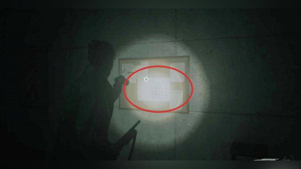 Как найти все документы в Alan Wake 2: The Lake House
Как найти все документы в Alan Wake 2: The Lake House