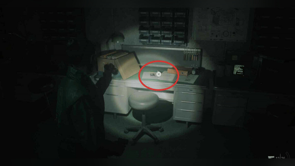 Как найти все документы в Alan Wake 2: The Lake House
Как найти все документы в Alan Wake 2: The Lake House