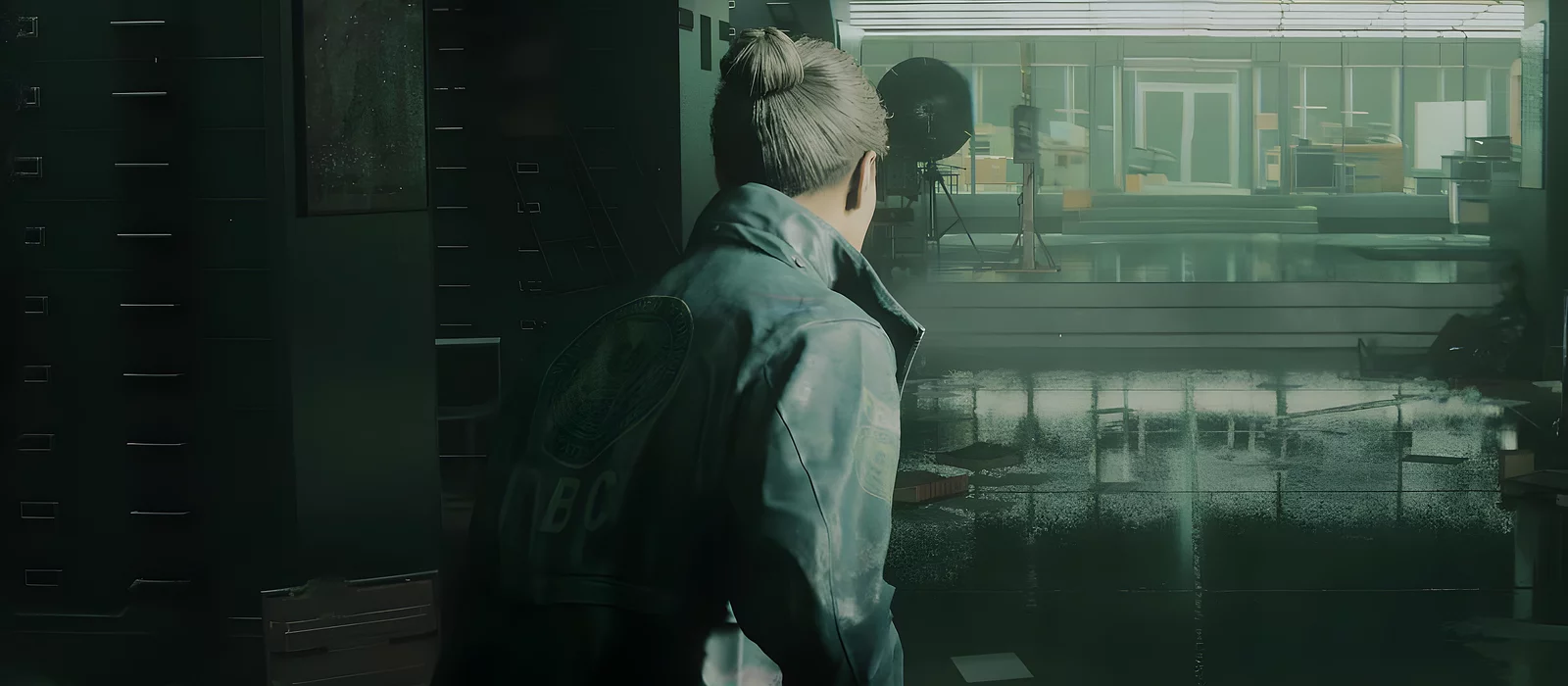 Photo of Как найти все документы в Alan Wake 2: The Lake House