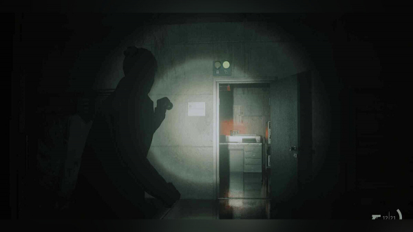 Как найти все документы в Alan Wake 2: The Lake House
Как найти все документы в Alan Wake 2: The Lake House