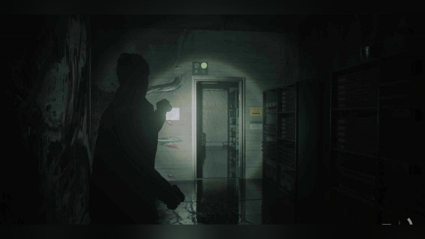 Как найти все документы в Alan Wake 2: The Lake House
Как найти все документы в Alan Wake 2: The Lake House