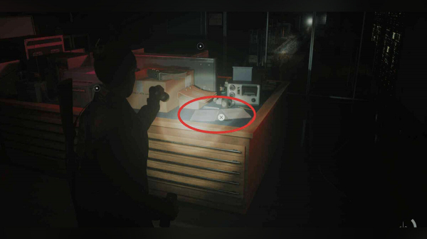 Как найти все документы в Alan Wake 2: The Lake House
Как найти все документы в Alan Wake 2: The Lake House
