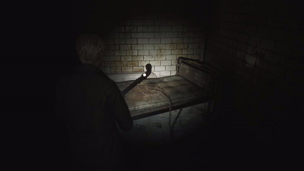 Как найти все сцены из прошлого в Silent Hill 2 Remake
Как найти все сцены из прошлого в Silent Hill 2 Remake