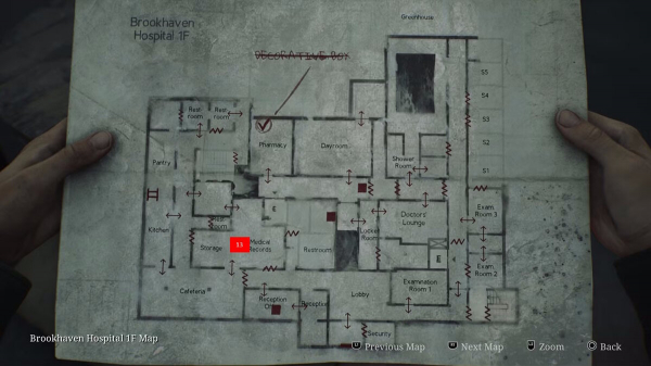 Как найти все сцены из прошлого в Silent Hill 2 Remake
Как найти все сцены из прошлого в Silent Hill 2 Remake