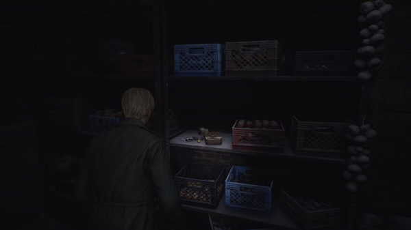 Как найти все сцены из прошлого в Silent Hill 2 Remake
Как найти все сцены из прошлого в Silent Hill 2 Remake