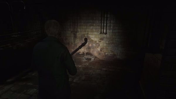 Как найти все сцены из прошлого в Silent Hill 2 Remake
Как найти все сцены из прошлого в Silent Hill 2 Remake