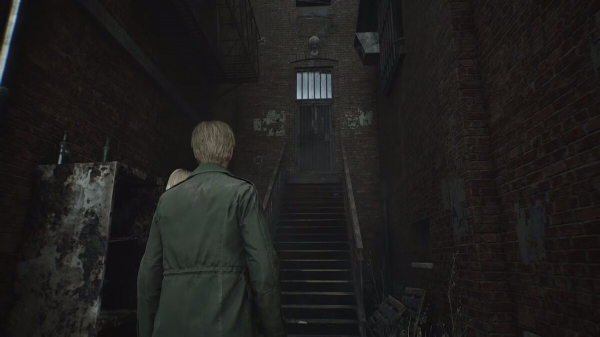 Как найти все сцены из прошлого в Silent Hill 2 Remake
Как найти все сцены из прошлого в Silent Hill 2 Remake