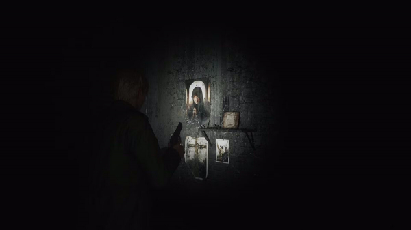Как найти все сцены из прошлого в Silent Hill 2 Remake
Как найти все сцены из прошлого в Silent Hill 2 Remake