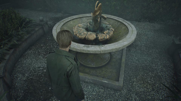 Как найти все сцены из прошлого в Silent Hill 2 Remake
Как найти все сцены из прошлого в Silent Hill 2 Remake
