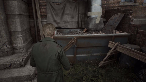 Как найти все сцены из прошлого в Silent Hill 2 Remake
Как найти все сцены из прошлого в Silent Hill 2 Remake