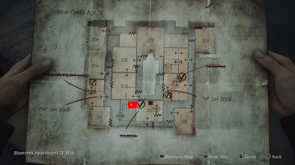 Как найти все сцены из прошлого в Silent Hill 2 Remake
Как найти все сцены из прошлого в Silent Hill 2 Remake