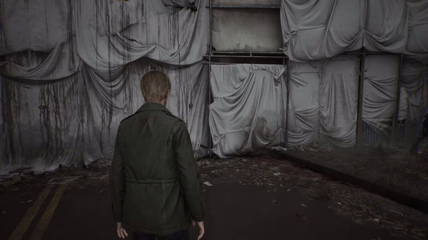 Как найти все сцены из прошлого в Silent Hill 2 Remake
Как найти все сцены из прошлого в Silent Hill 2 Remake