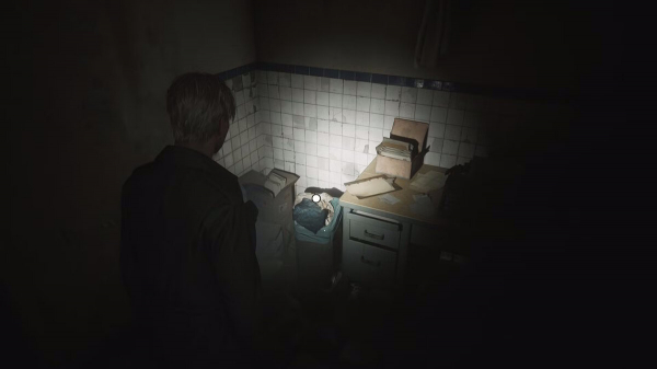 Как найти все сцены из прошлого в Silent Hill 2 Remake
Как найти все сцены из прошлого в Silent Hill 2 Remake