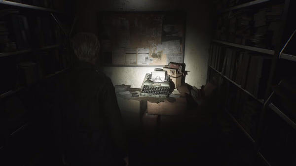 Как найти все сцены из прошлого в Silent Hill 2 Remake
Как найти все сцены из прошлого в Silent Hill 2 Remake
