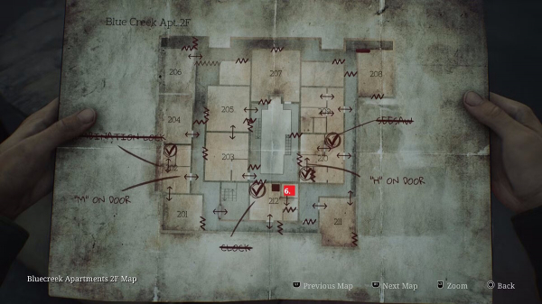 
          Как найти все странные фото в Silent Hill 2 Remake
        