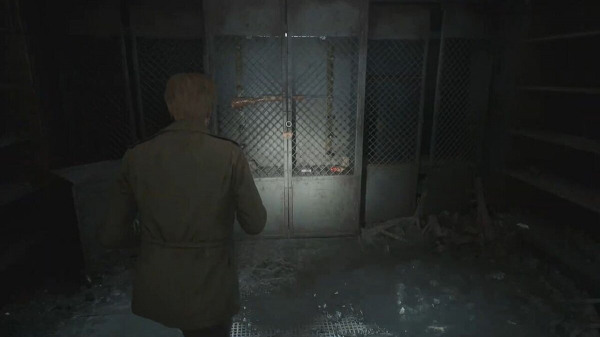 Как получить всё оружие в Silent Hill 2 Remake — гайд
Как получить всё оружие в Silent Hill 2 Remake — гайд