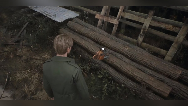 Как получить всё оружие в Silent Hill 2 Remake — гайд
Как получить всё оружие в Silent Hill 2 Remake — гайд