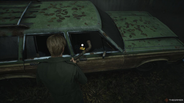 Как получить всё оружие в Silent Hill 2 Remake — гайд
Как получить всё оружие в Silent Hill 2 Remake — гайд