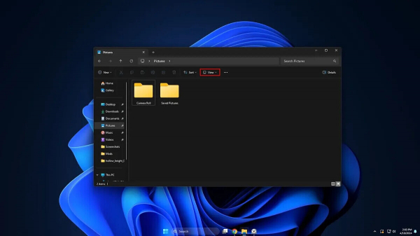 Как сделать скрытую папку в WIndows 10 и WIndows 11
Как сделать скрытую папку в WIndows 10 и WIndows 11