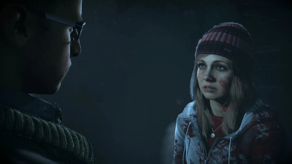 Как убить всех персонажей в Until Dawn («Дожить до рассвета»)
Как убить всех персонажей в Until Dawn («Дожить до рассвета»)