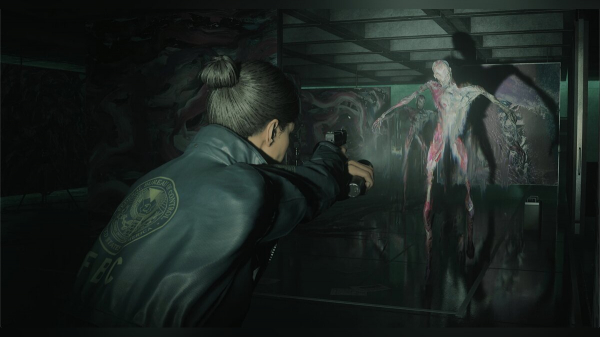 Прохождение DLC Alan Wake 2: The Lake House — гайд по игре
Прохождение DLC Alan Wake 2: The Lake House — гайд по игре