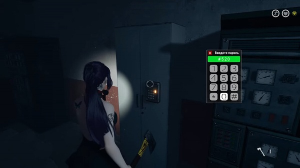 Прохождение The Killing Antidote — гайд по игре
Прохождение The Killing Antidote — гайд по игре