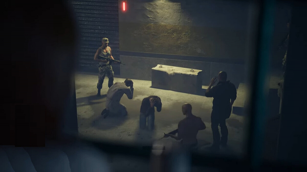 Прохождение The Killing Antidote — гайд по игре
Прохождение The Killing Antidote — гайд по игре