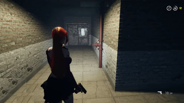 Прохождение The Killing Antidote — гайд по игре
Прохождение The Killing Antidote — гайд по игре