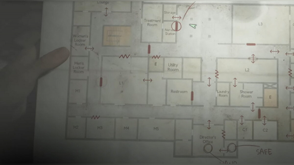 Все коды от замков и сейфов в Silent Hill 2 Remake
Все коды от замков и сейфов в Silent Hill 2 Remake