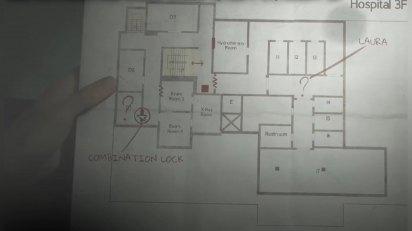 Все коды от замков и сейфов в Silent Hill 2 Remake
Все коды от замков и сейфов в Silent Hill 2 Remake