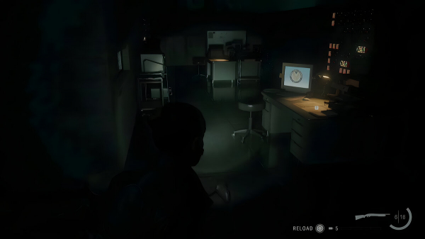 
          Все пароли от заблокированных компьютеров в Alan Wake 2: The Lake House
        