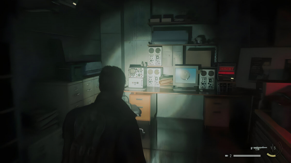 
          Все пароли от заблокированных компьютеров в Alan Wake 2: The Lake House
        