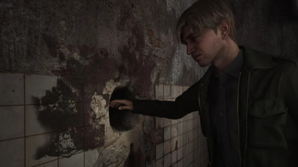 
          Все загадки и головоломки в Silent Hill 2 Remake
        