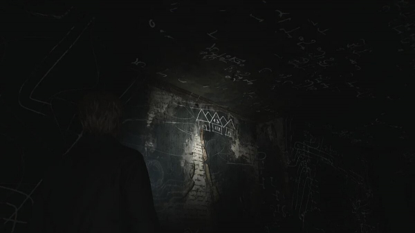 
          Все загадки и головоломки в Silent Hill 2 Remake
        