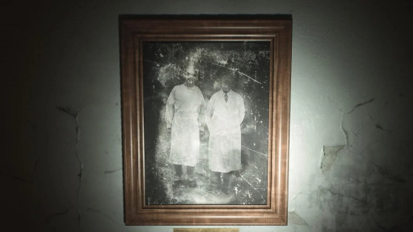 
          Все загадки и головоломки в Silent Hill 2 Remake
        