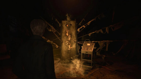 
          Все загадки и головоломки в Silent Hill 2 Remake
        