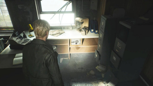 
          Все загадки и головоломки в Silent Hill 2 Remake
        