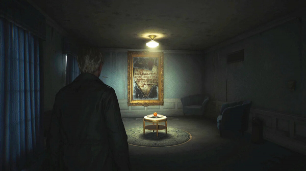 
          Все загадки и головоломки в Silent Hill 2 Remake
        