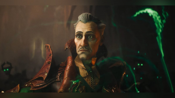 Гайд по романам со спутниками в Dragon Age: The Veilguard
Гайд по романам со спутниками в Dragon Age: The Veilguard