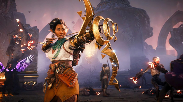 Гайд по романам со спутниками в Dragon Age: The Veilguard
Гайд по романам со спутниками в Dragon Age: The Veilguard