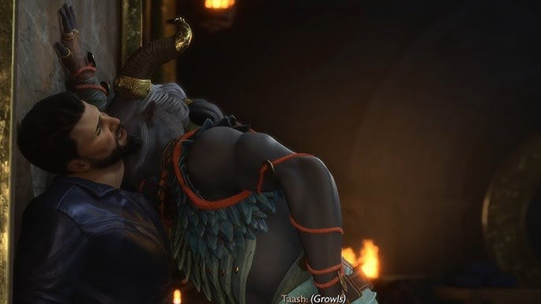 Гайд по романам со спутниками в Dragon Age: The Veilguard
Гайд по романам со спутниками в Dragon Age: The Veilguard
