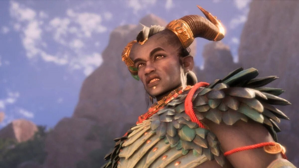 Гайд по романам со спутниками в Dragon Age: The Veilguard
Гайд по романам со спутниками в Dragon Age: The Veilguard