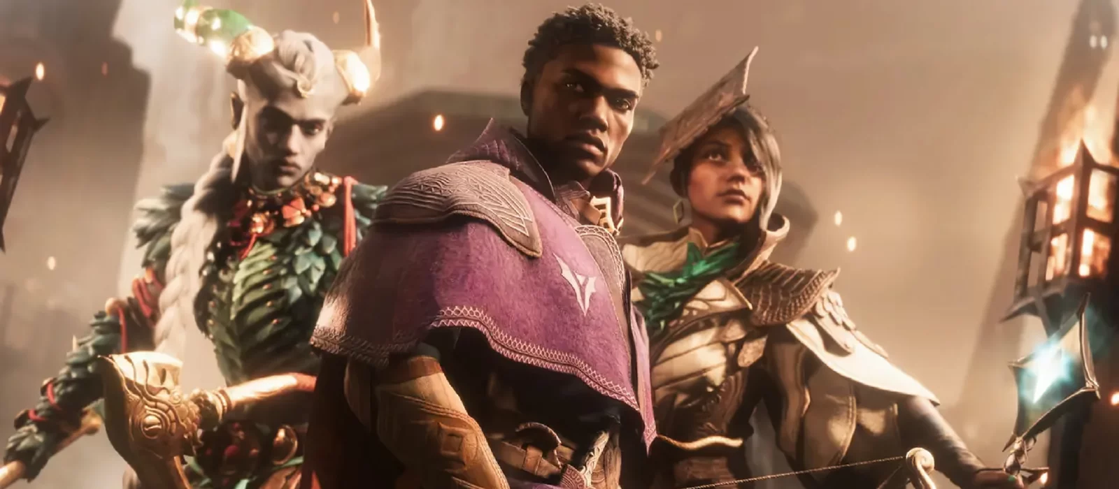 Photo of Интерактивная карта Dragon Age: The Veilguard — все места и локации в игре