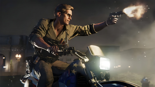 Как быстро прокачать уровень в Call of Duty: Black Ops 6
Как быстро прокачать уровень в Call of Duty: Black Ops 6