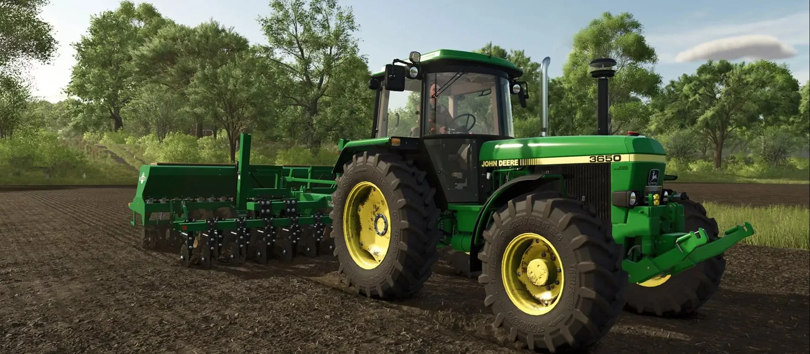 Photo of Как быстро заработать деньги в Farming Simulator 25