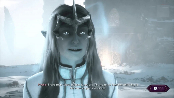 
          Как найти уникальное оружие и броню в Dragon Age: The Veilguard
        