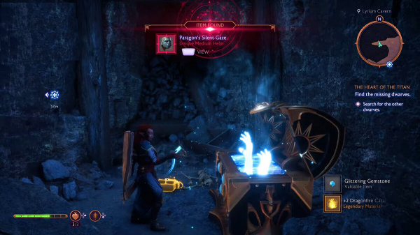 
          Как найти уникальное оружие и броню в Dragon Age: The Veilguard
        