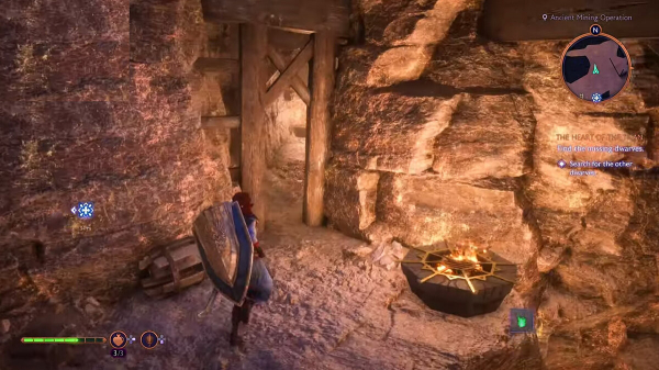 
          Как найти уникальное оружие и броню в Dragon Age: The Veilguard
        