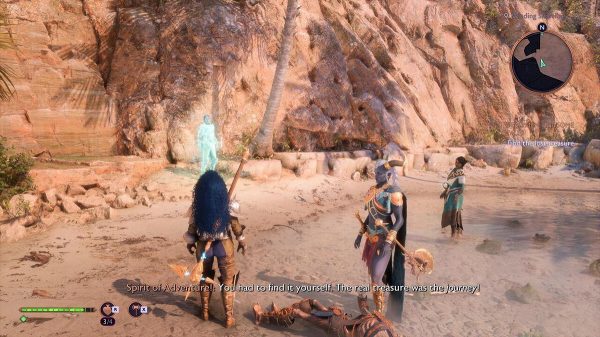 
          Как найти уникальное оружие и броню в Dragon Age: The Veilguard
        